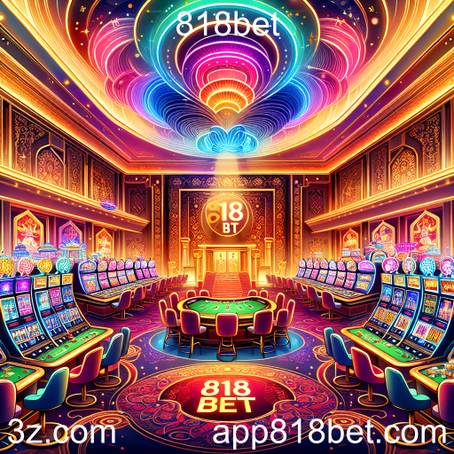 Explore a Categoria 'Jogos' da 818bet: Entretenimento Digital em um Só Lugar